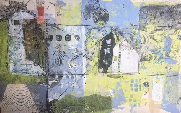 a dram of spring by michele southworth