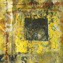 yellow square 2 by michele southworth