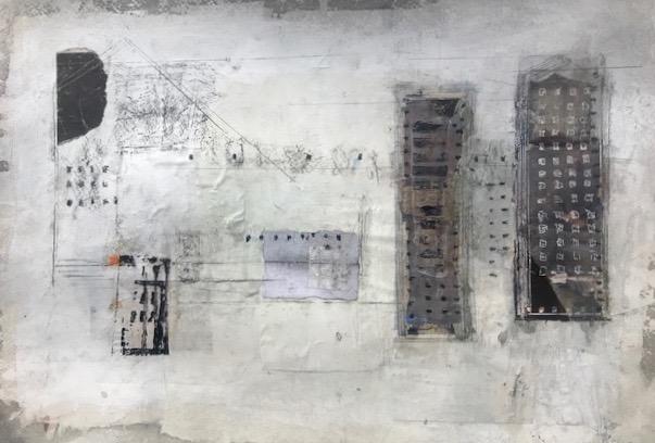 pandemic city by michele southworth